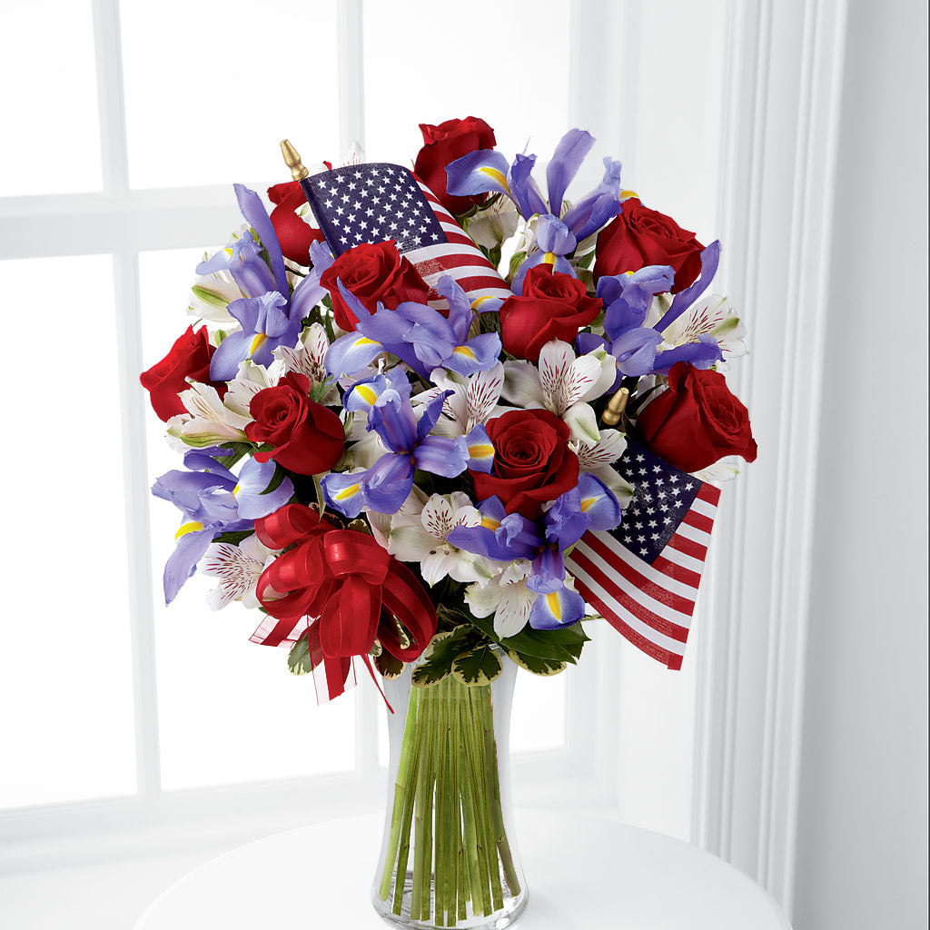 Unity Bouquet – Floral Boutique, Lynnfield MA