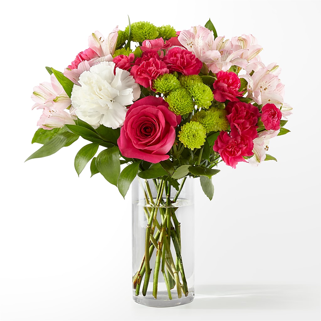 Sweet & Pretty Bouquet – Floral Boutique, Lynnfield MA