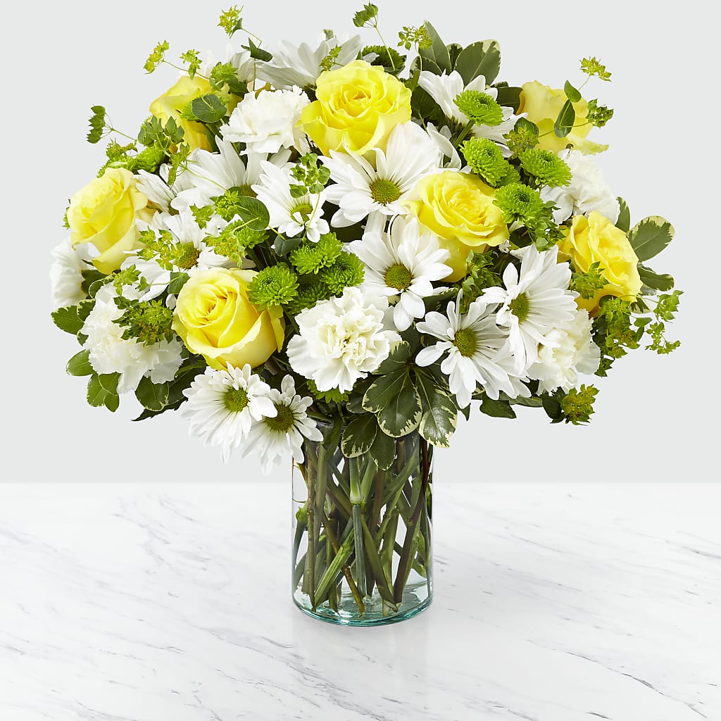 Happy Day Bouquet – Floral Boutique, Lynnfield MA