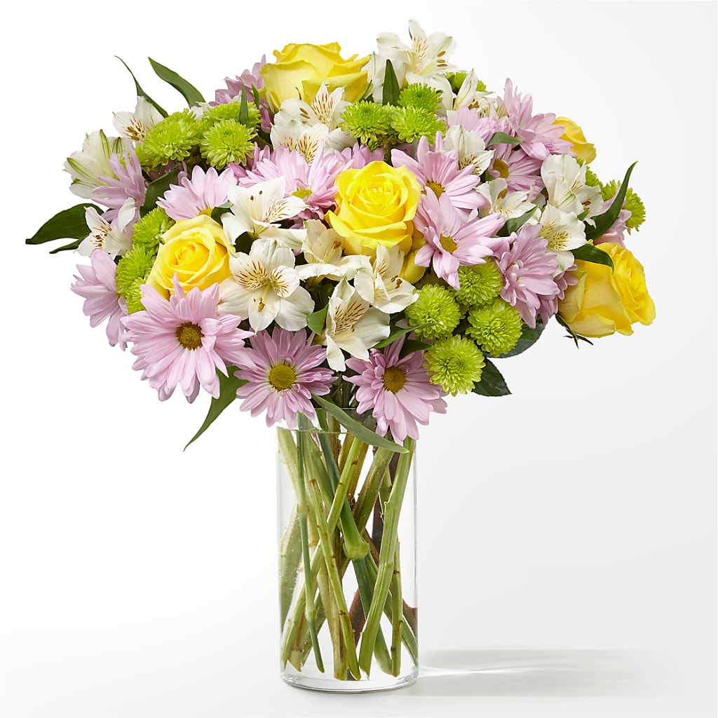 Sweet Spring Delight Bouquet – Floral Boutique, Lynnfield MA
