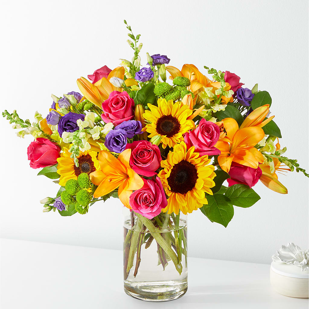 Best Day Bouquet – Floral Boutique, Lynnfield MA