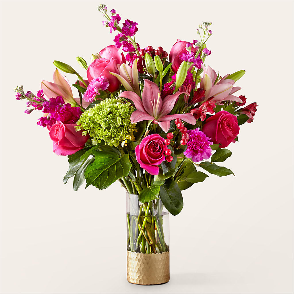 Magic in the Air Bouquet – Floral Boutique, Lynnfield MA