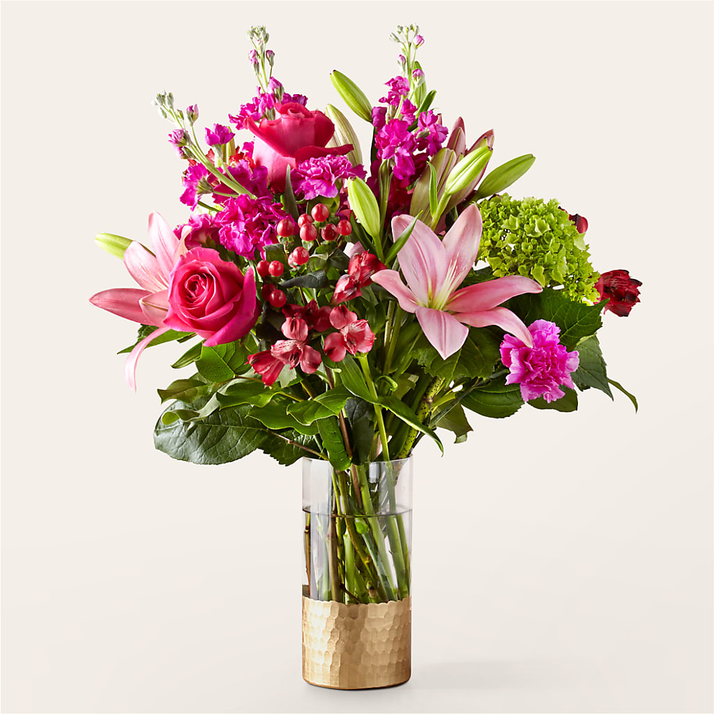 Magic in the Air Bouquet – Floral Boutique, Lynnfield MA
