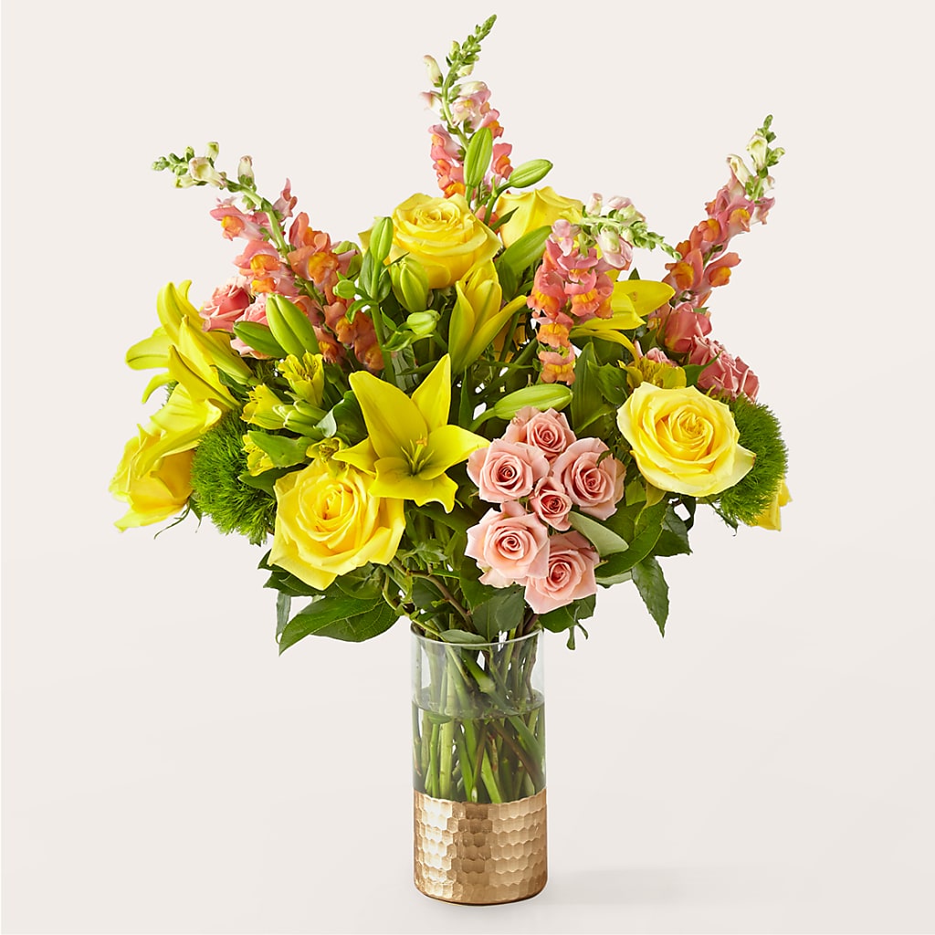 Getaway Bouquet – Floral Boutique, Lynnfield MA