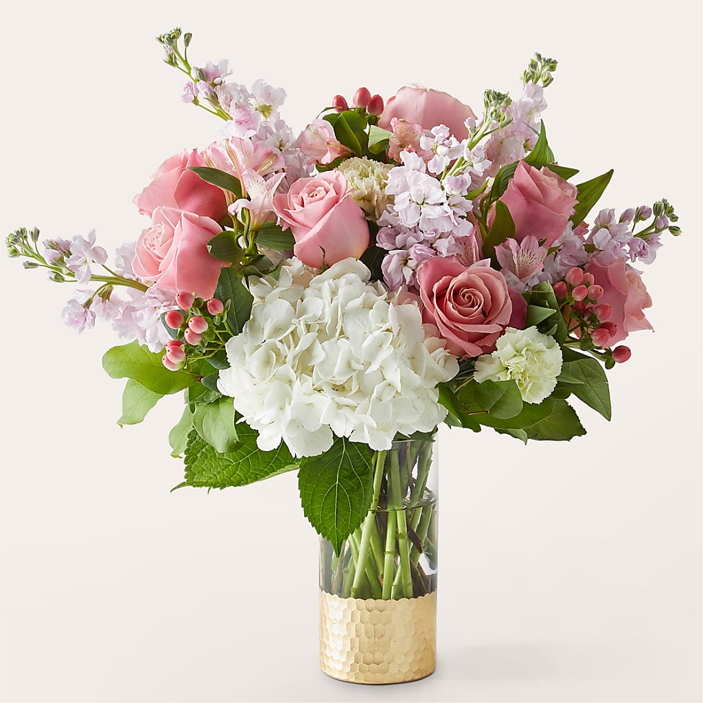 Little Luxuries Bouquet – Floral Boutique, Lynnfield MA