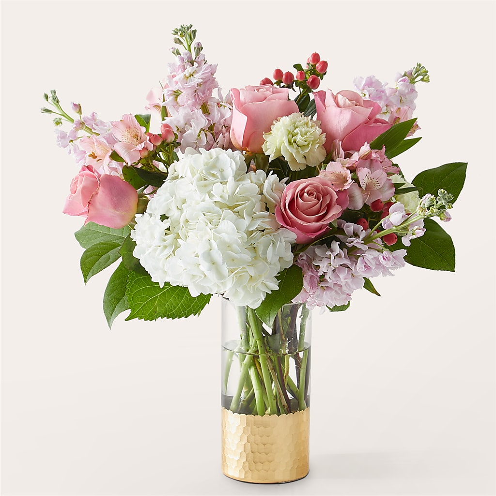 Little Luxuries Bouquet – Floral Boutique, Lynnfield MA
