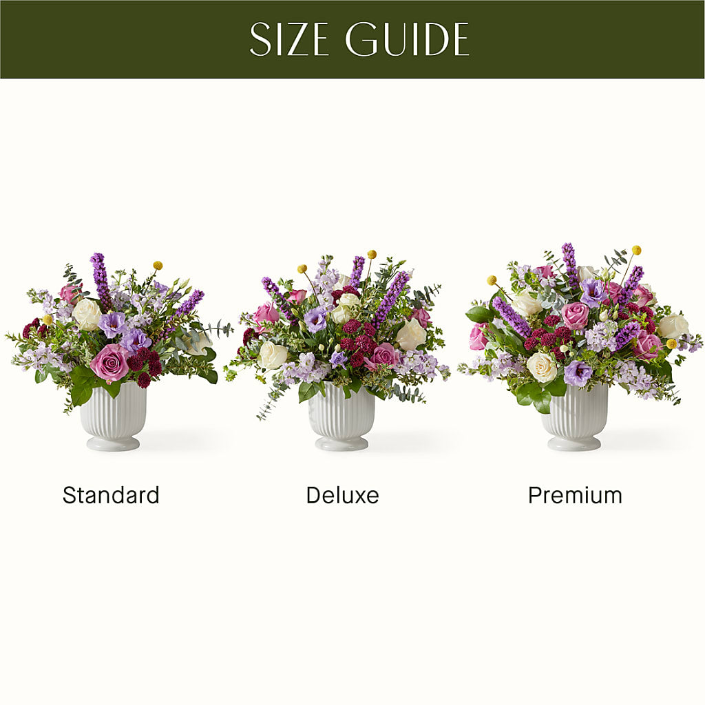 Work of Art Bouquet – Floral Boutique, Lynnfield MA