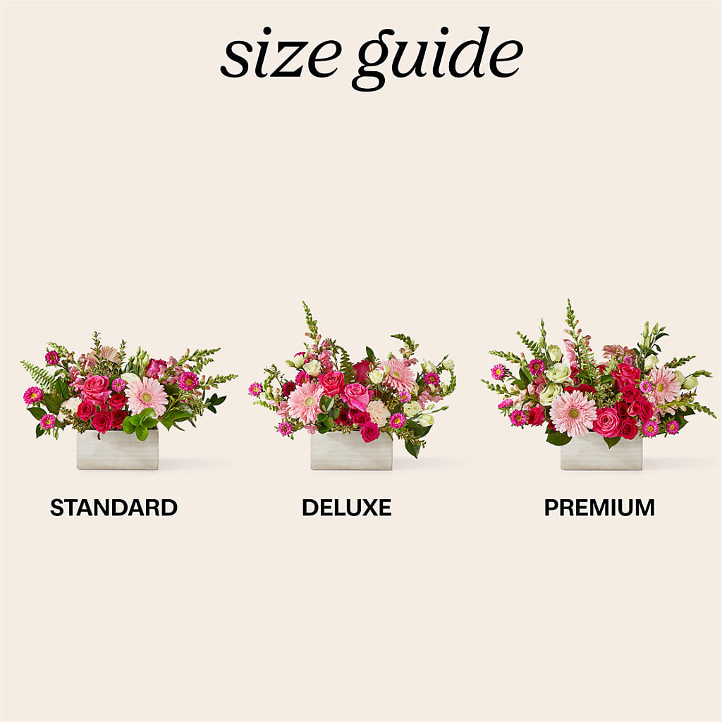Too Cute Bouquet – Floral Boutique, Lynnfield MA