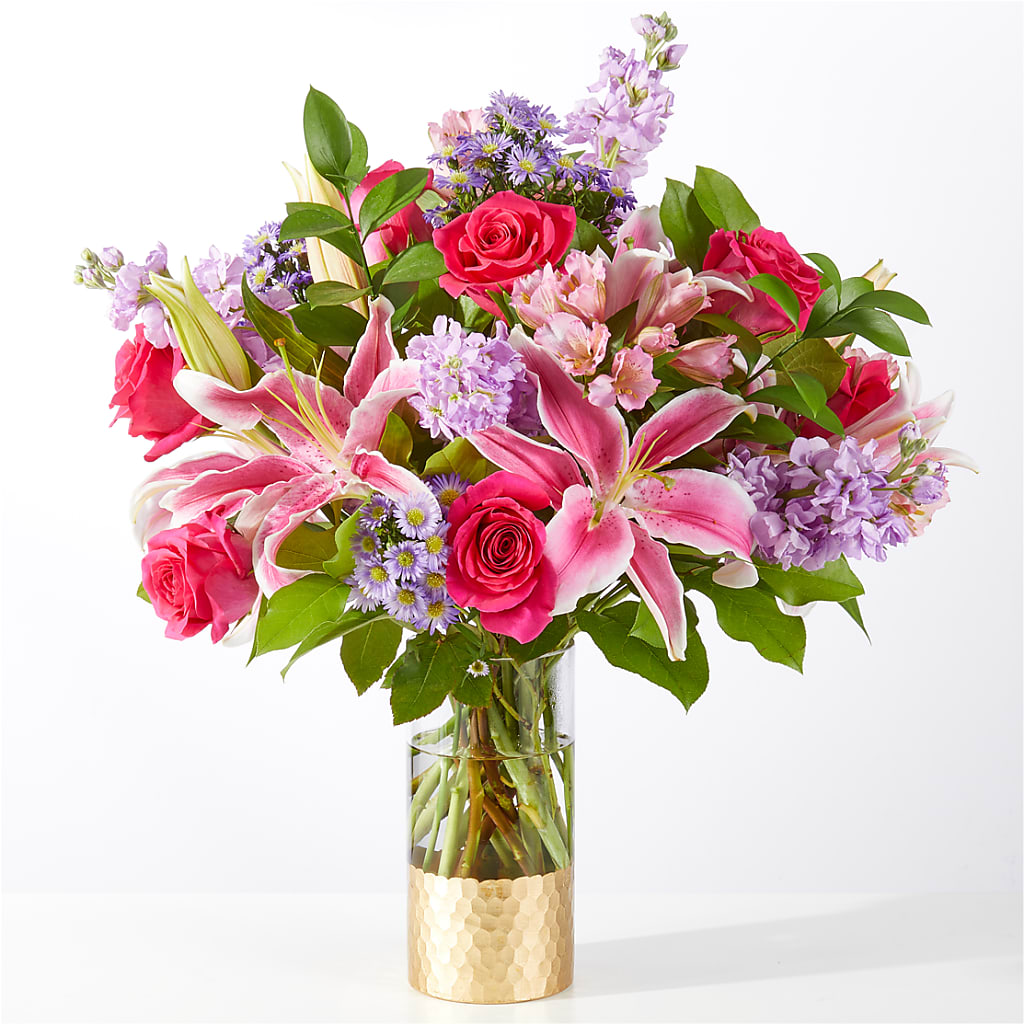 Written in the Stars Bouquet – Floral Boutique, Lynnfield MA
