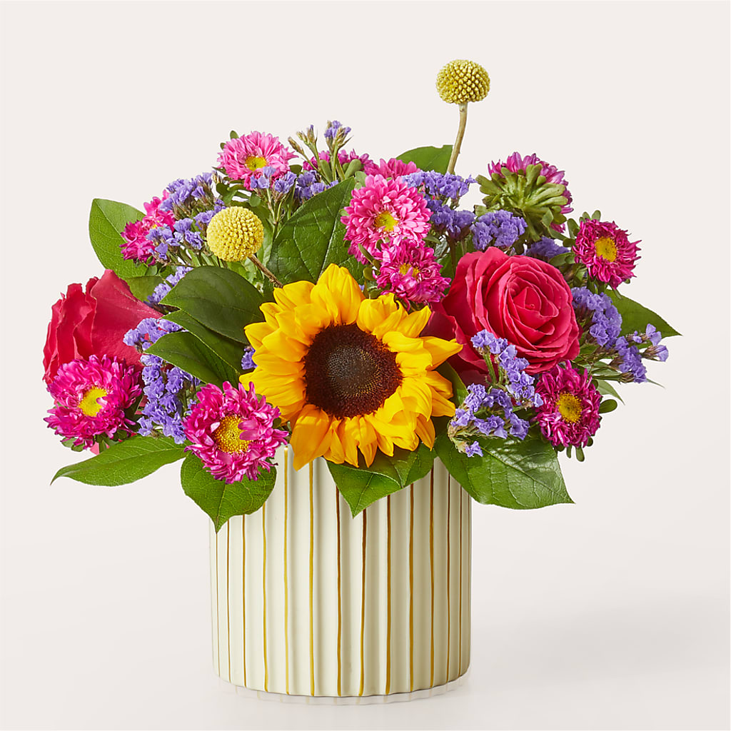 Bubbly Bouquet – Floral Boutique, Lynnfield MA
