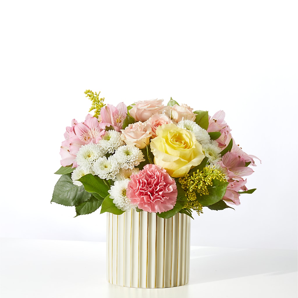 Watercolors Bouquet – Floral Boutique, Lynnfield MA