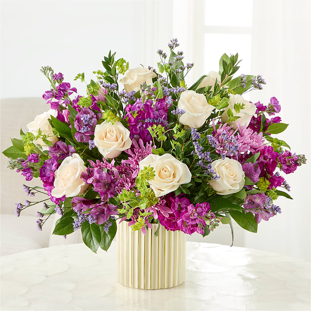 The Boutique Bouquet – Floral Boutique, Lynnfield MA