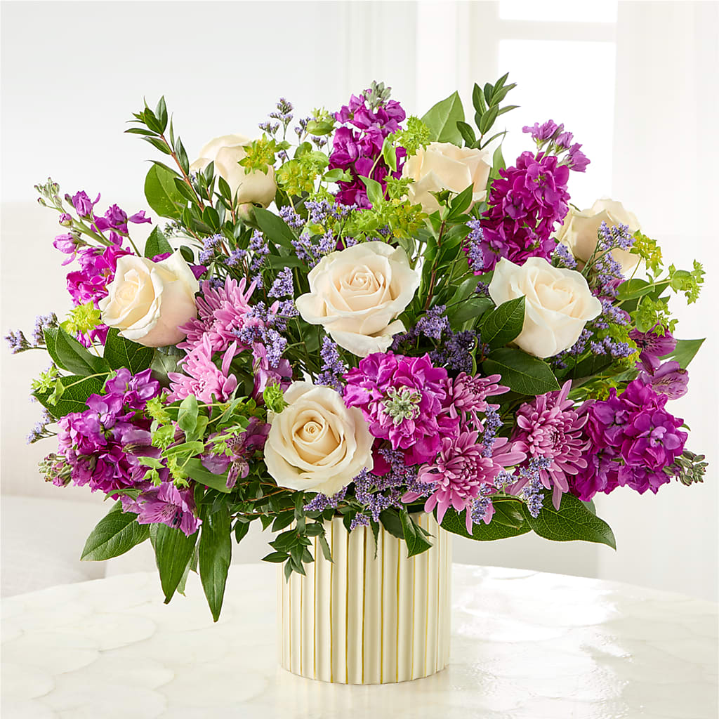 The Boutique Bouquet – Floral Boutique, Lynnfield MA