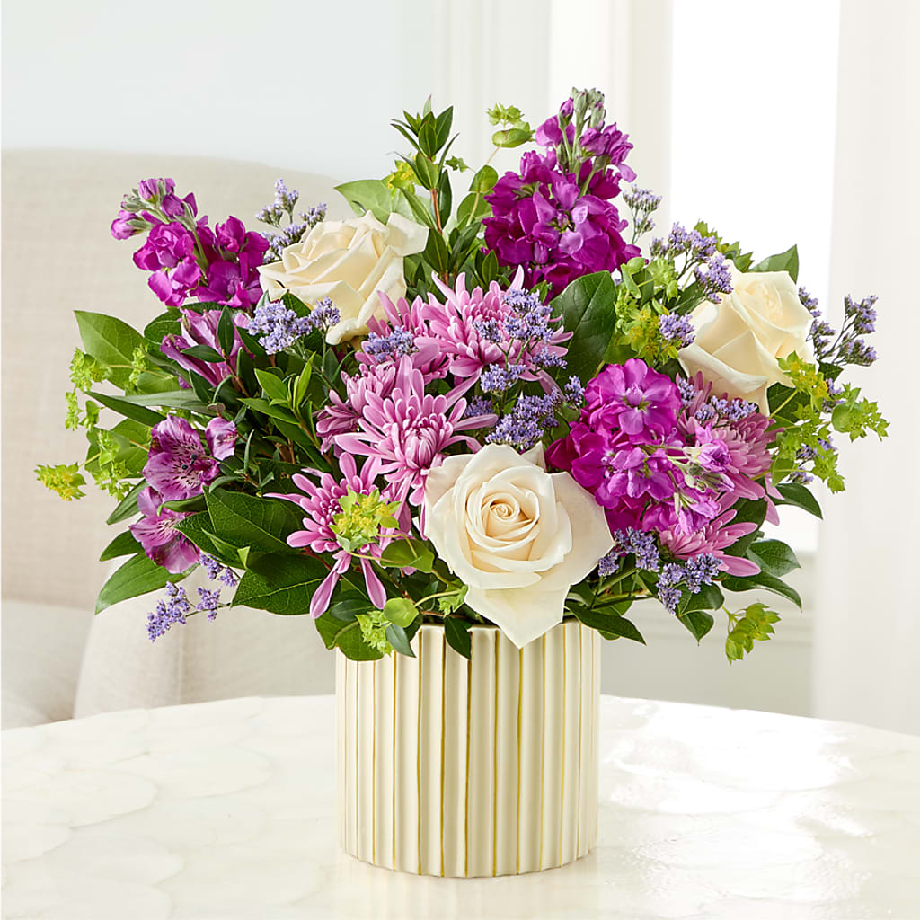 The Boutique Bouquet – Floral Boutique, Lynnfield MA