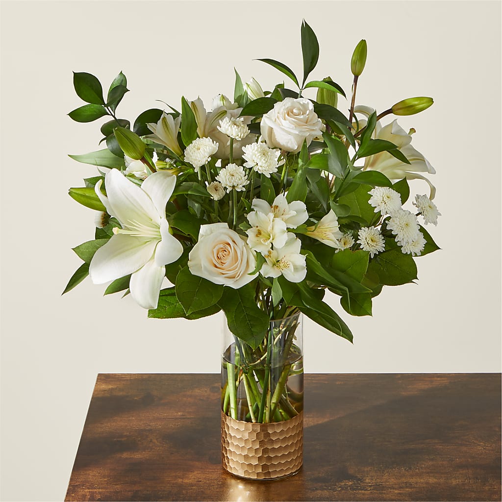 Beautiful Day Bouquet – Floral Boutique, Lynnfield MA