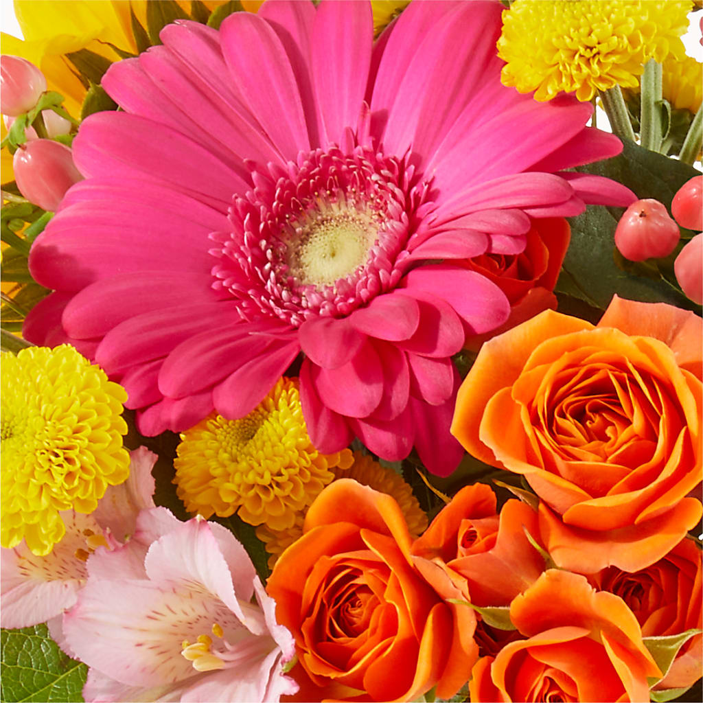 Florist Original Mixed Bouquet – Floral Boutique, Lynnfield MA
