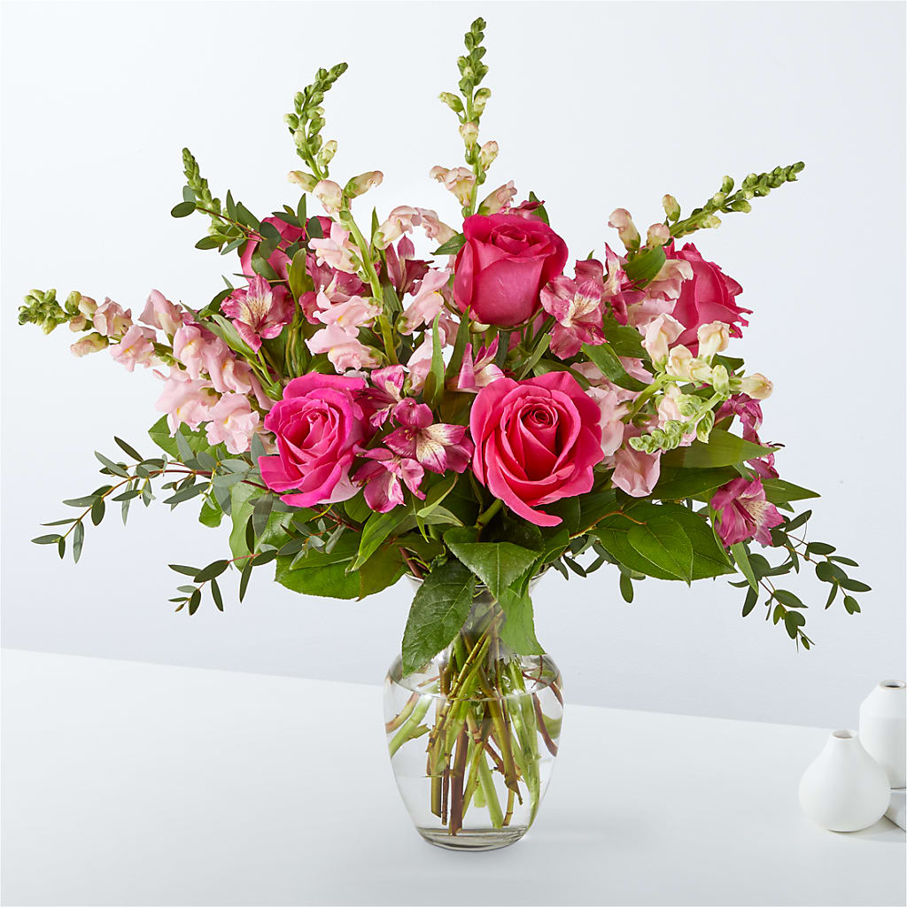 Evermore Bouquet – Floral Boutique, Lynnfield MA