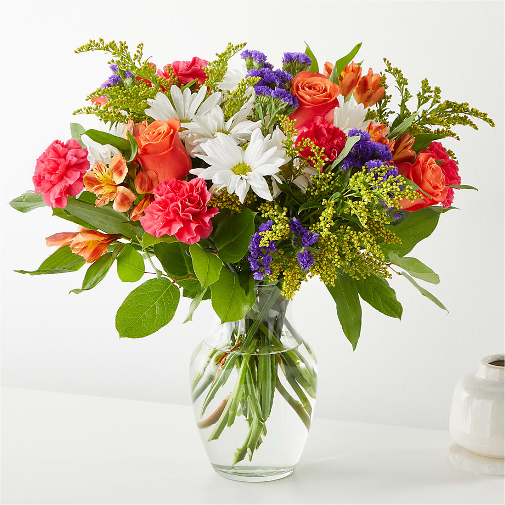 Oopsie Daisy Bouquet – Floral Boutique, Lynnfield MA