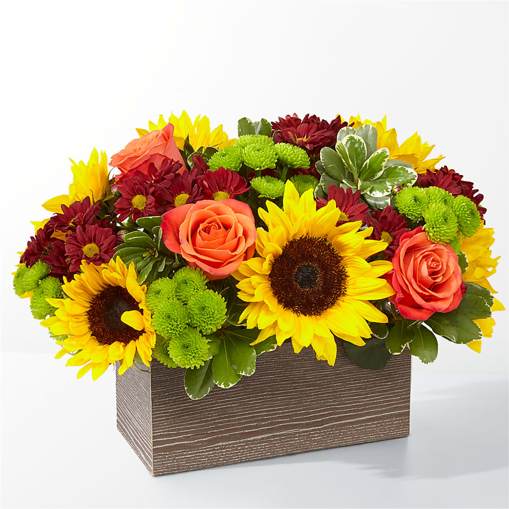 Happy Harvest Garden – Floral Boutique, Lynnfield MA