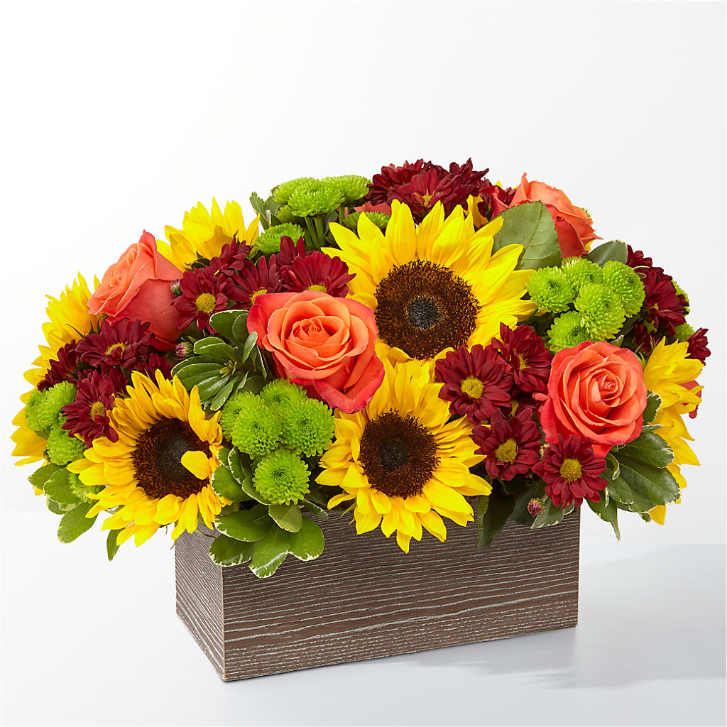 Happy Harvest Garden – Floral Boutique, Lynnfield MA