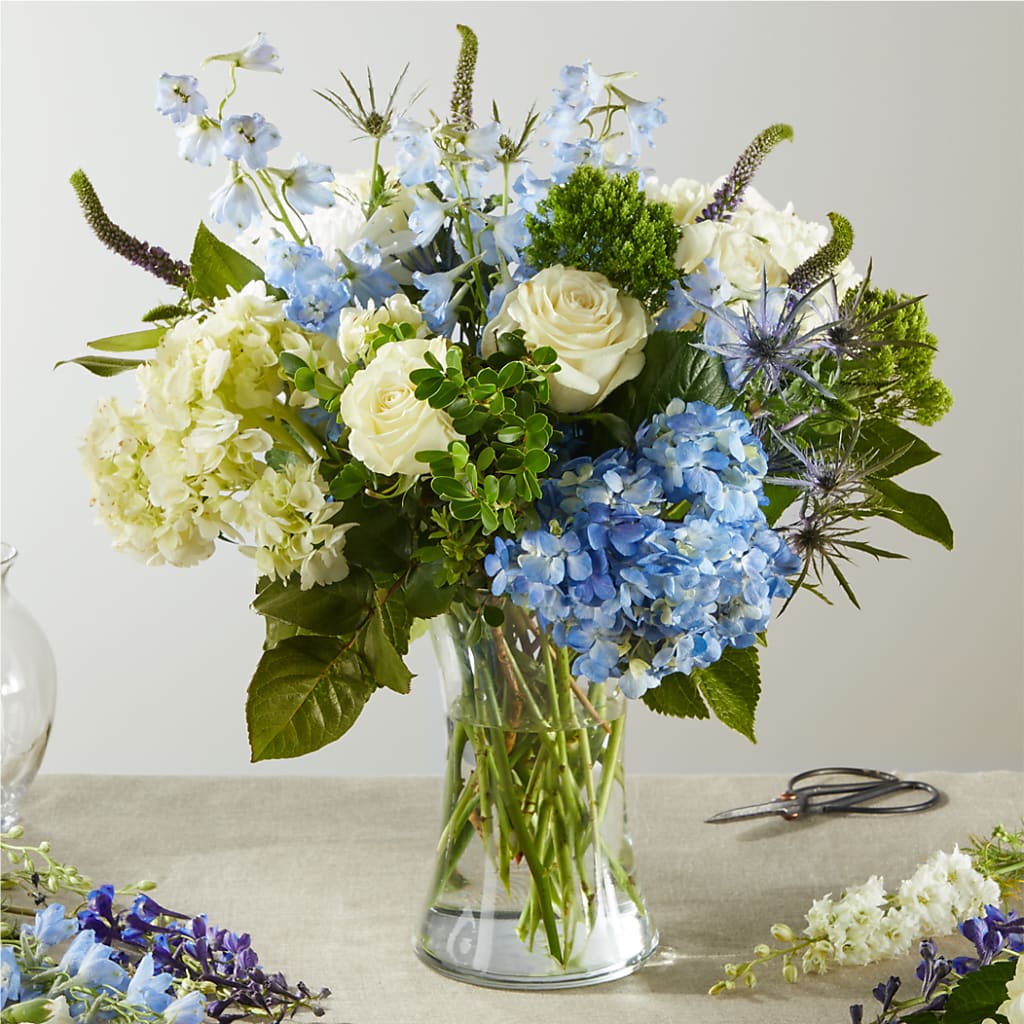 Festival of Lights – A Florist Original – Floral Boutique, Lynnfield MA