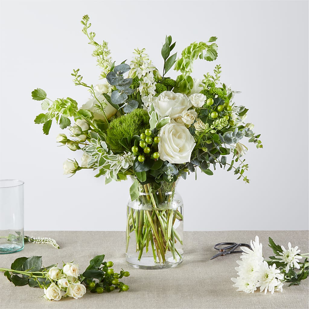 Irish Garden - A Florist Original – Floral Boutique, Lynnfield MA