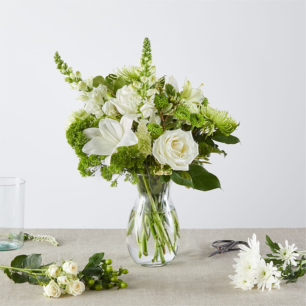 Irish Garden - A Florist Original – Floral Boutique, Lynnfield MA