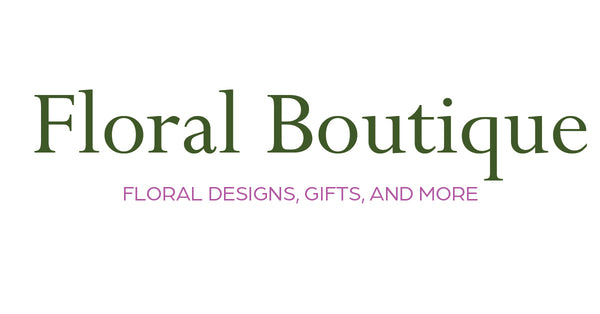 Floral Boutique
