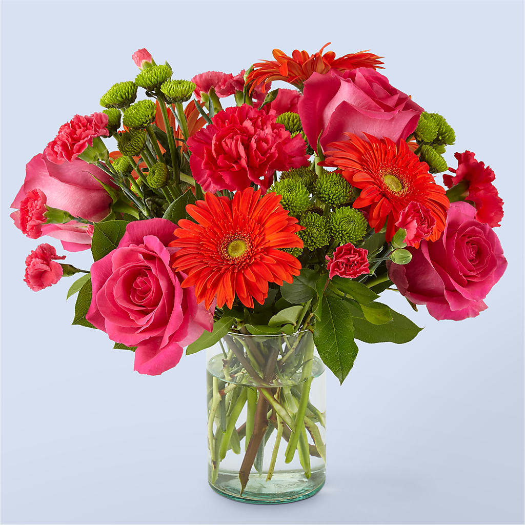 Best Dressed Bouquet – Floral Boutique, Lynnfield MA