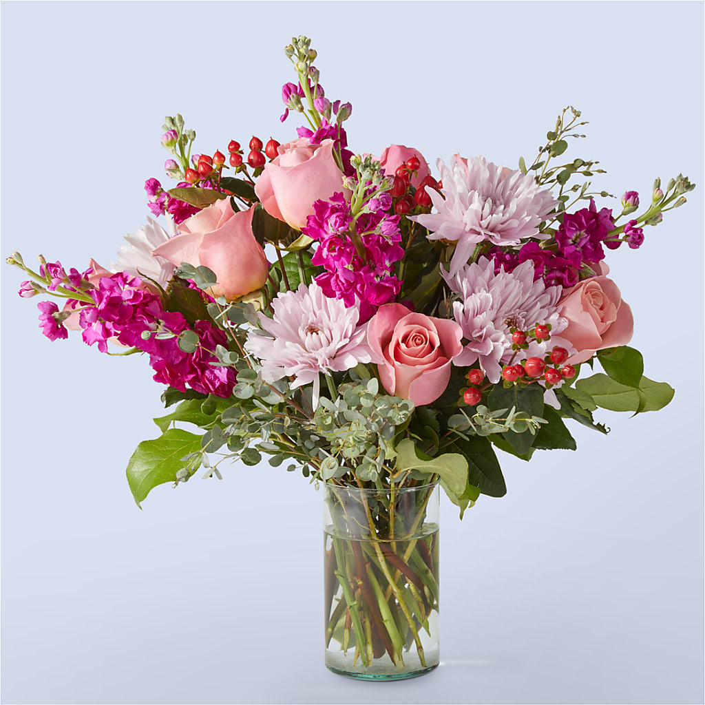Sunday Morning Bouquet – Floral Boutique, Lynnfield MA