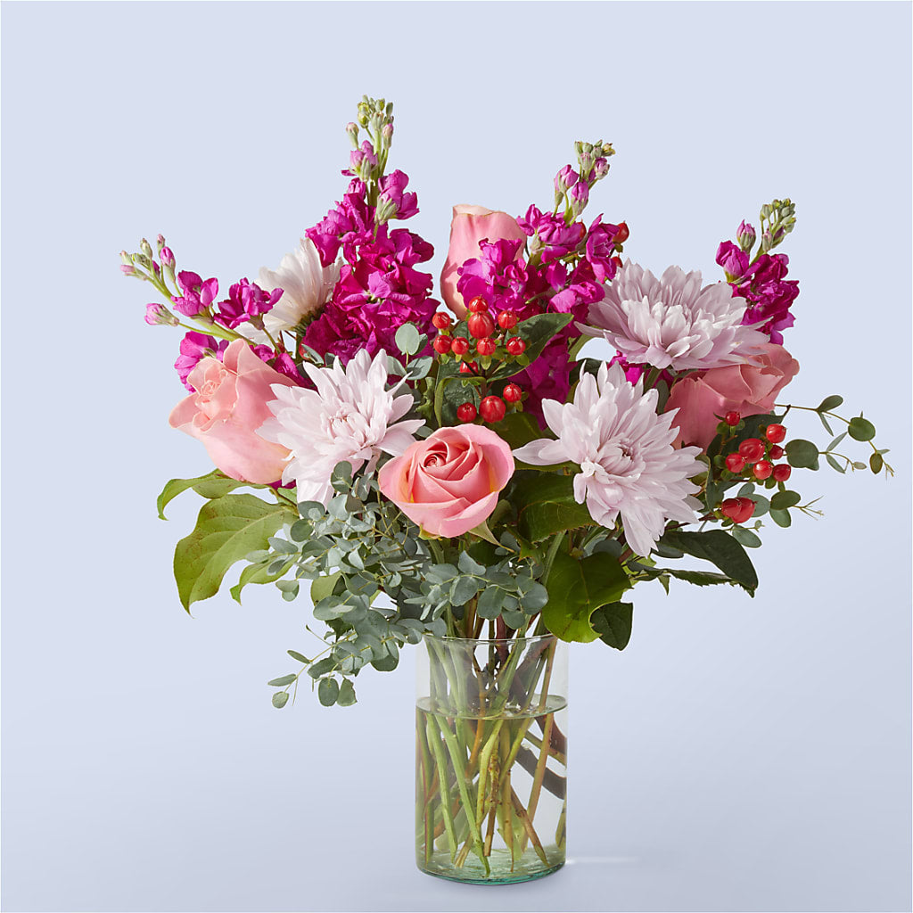 Sunday Morning Bouquet – Floral Boutique, Lynnfield MA