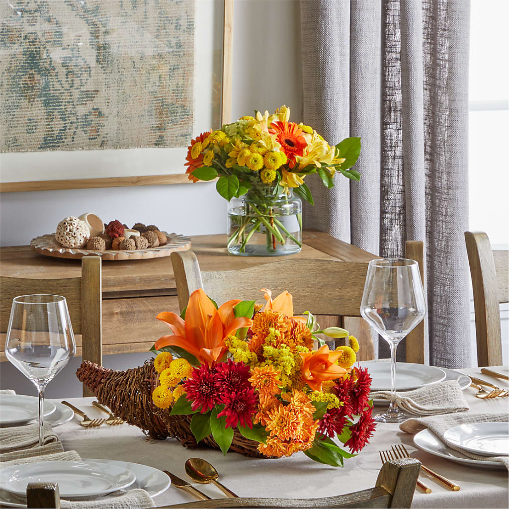 Blooming and Blessed Bundle – Floral Boutique, Lynnfield MA