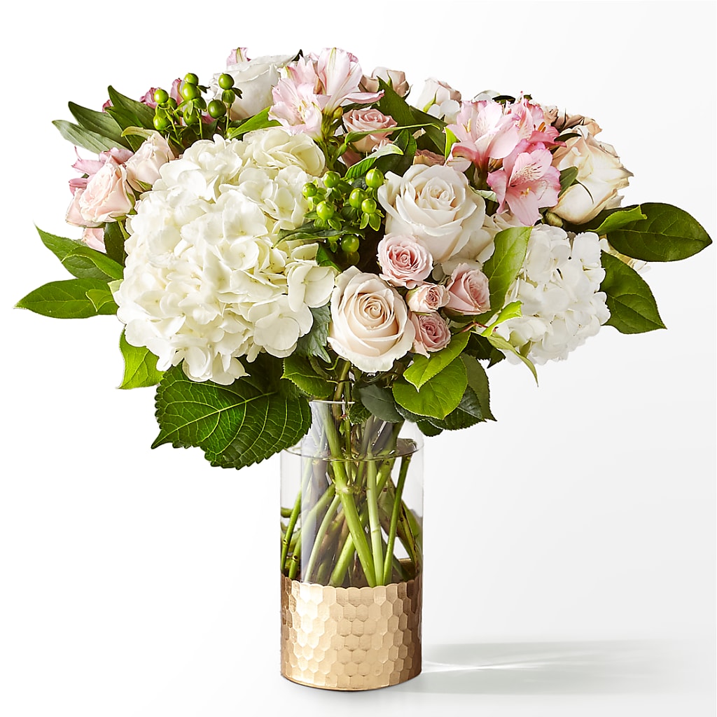 Parisian Stroll Bouquet – Floral Boutique, Lynnfield MA