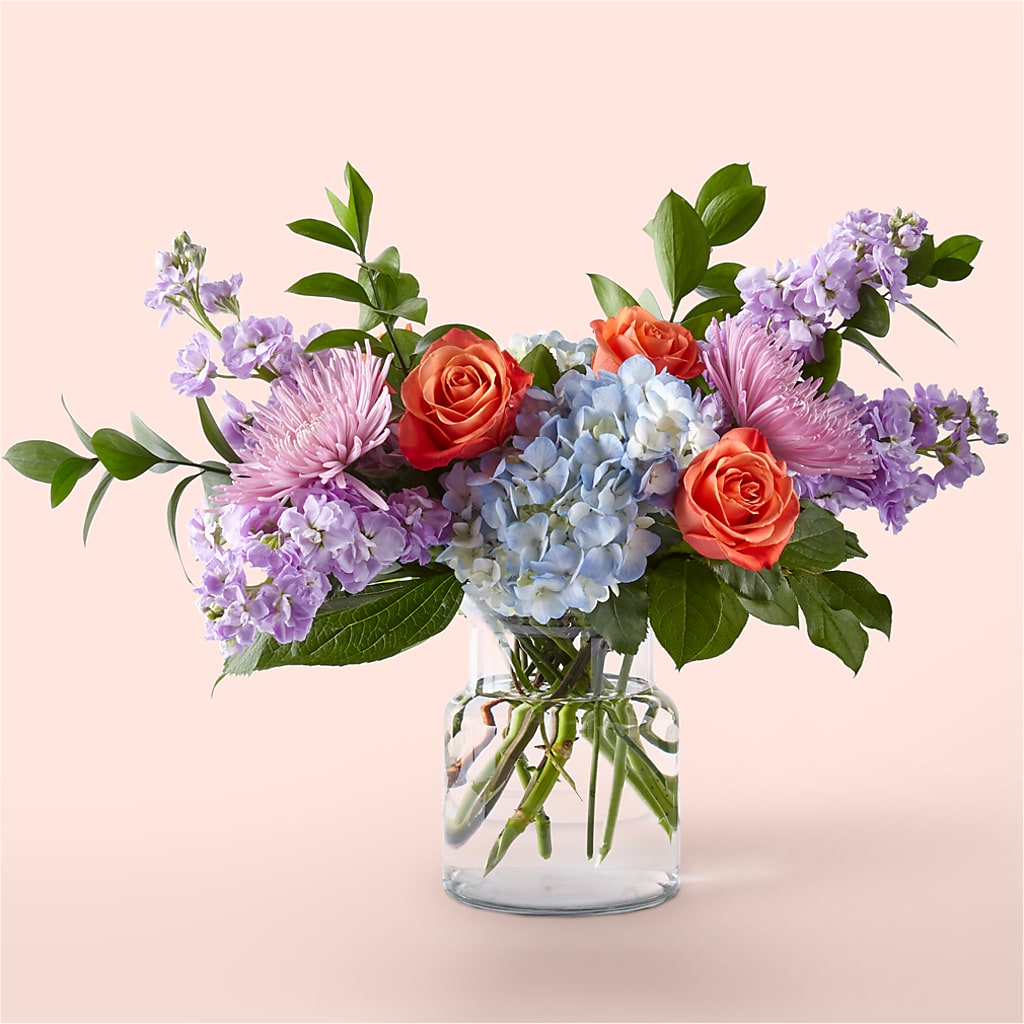 Be Mine Bouquet – Floral Boutique, Lynnfield MA