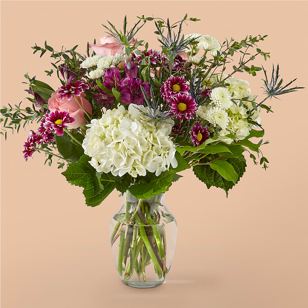 Parlour Bouquet – Floral Boutique, Lynnfield MA