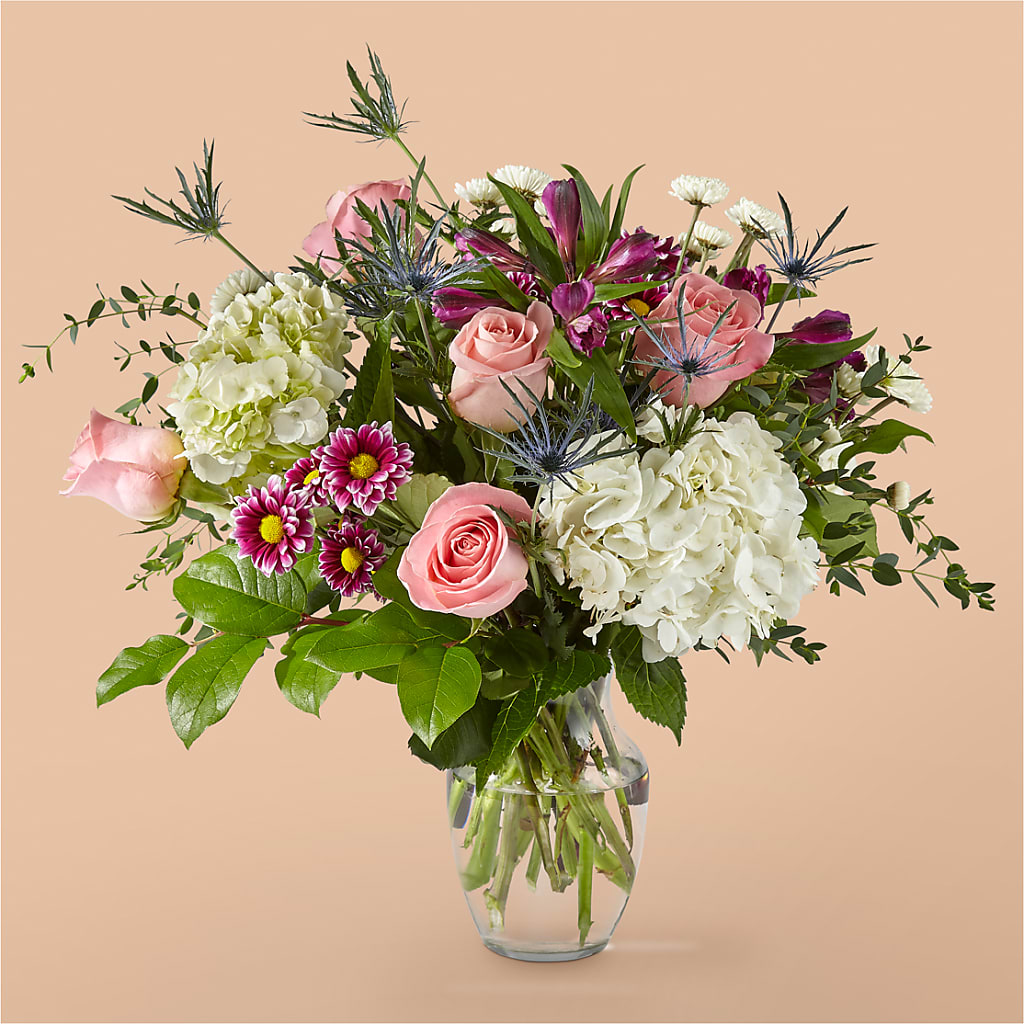 Parlour Bouquet – Floral Boutique, Lynnfield MA