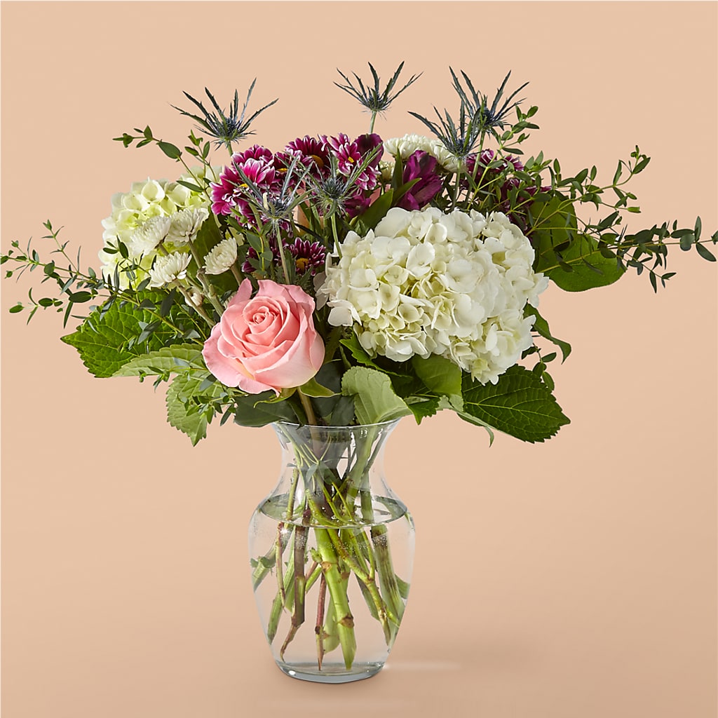 Parlour Bouquet – Floral Boutique, Lynnfield MA