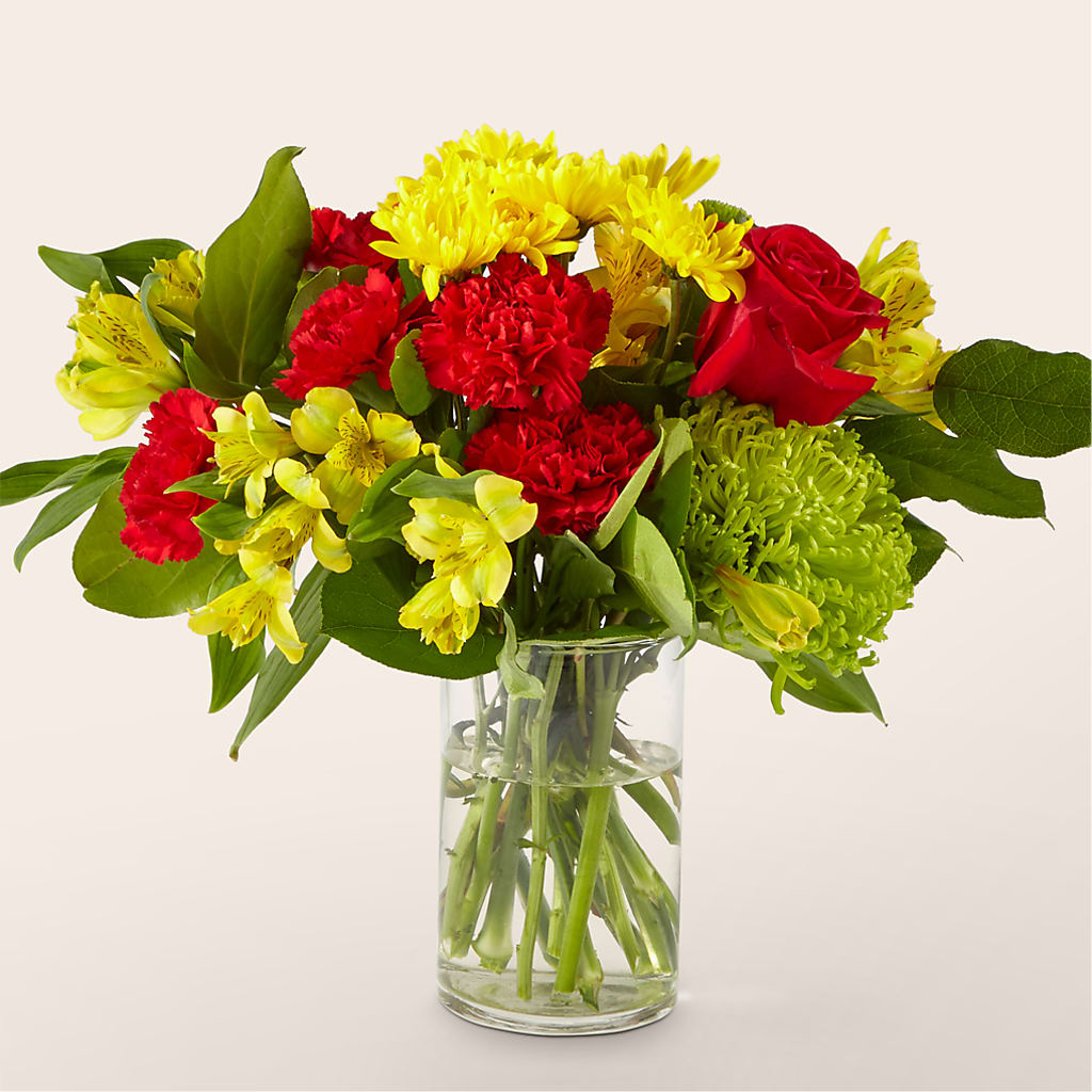 Bright Side Bouquet – Floral Boutique, Lynnfield MA