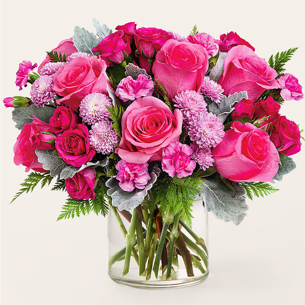 Sweet As Can Be Bouquet – Floral Boutique, Lynnfield MA