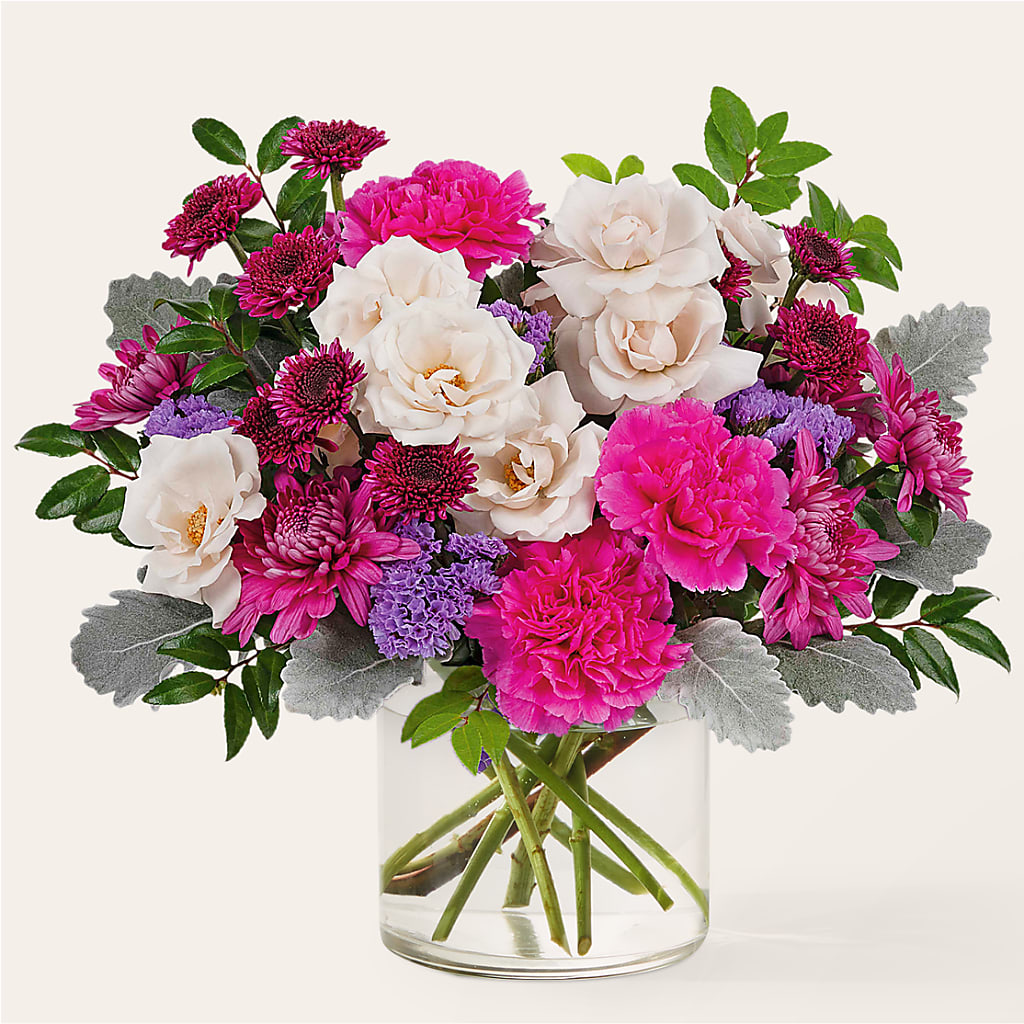 Dose of Cheer Bouquet – Floral Boutique, Lynnfield MA