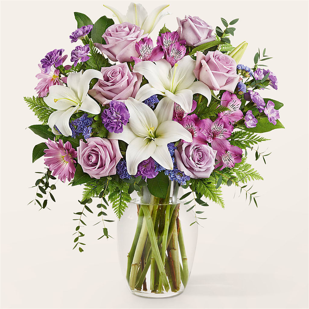 The Dreamscape Bouquet – Floral Boutique, Lynnfield MA