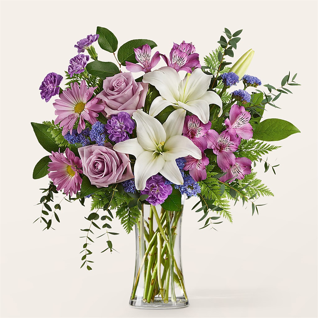 The Dreamscape Bouquet – Floral Boutique, Lynnfield MA