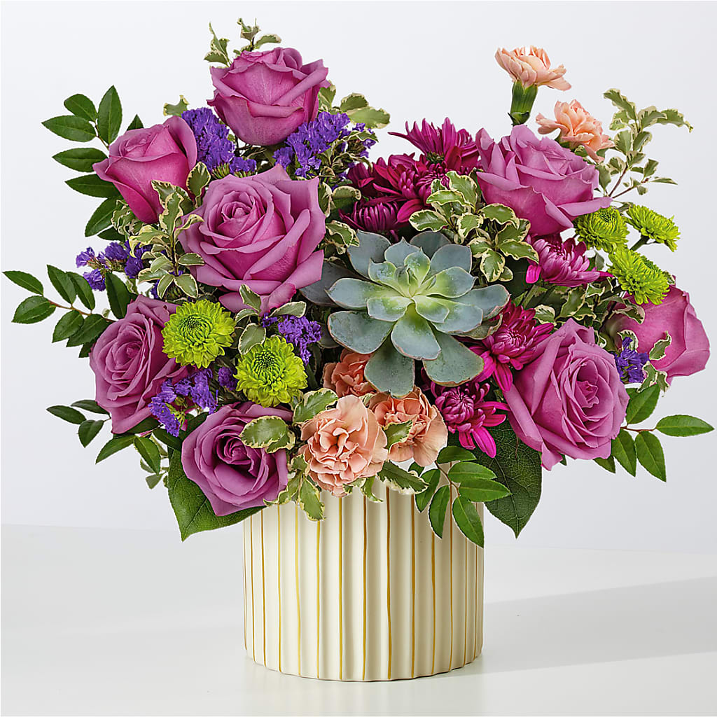 You're a Gem Bouquet – Floral Boutique, Lynnfield MA