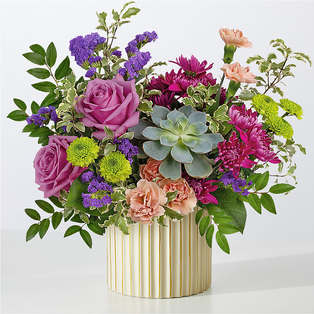 You're a Gem Bouquet – Floral Boutique, Lynnfield MA