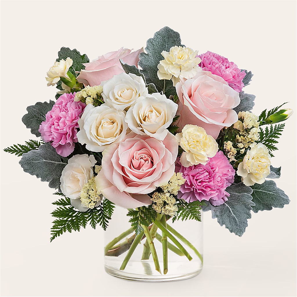 Blissful Moments Bouquet – Floral Boutique, Lynnfield MA