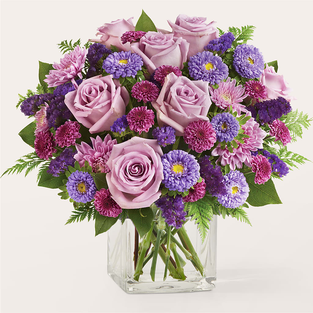 In Harmony Bouquet – Floral Boutique, Lynnfield MA