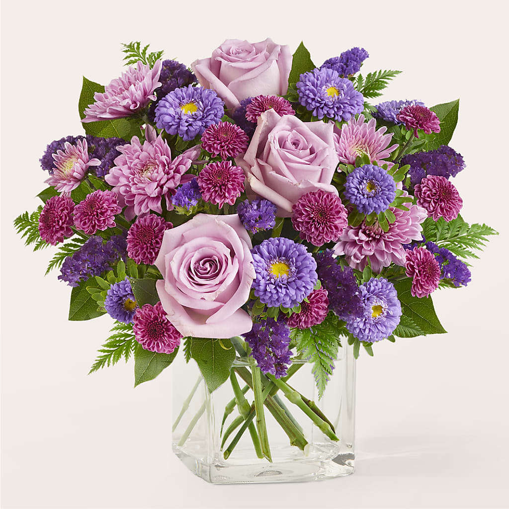 In Harmony Bouquet – Floral Boutique, Lynnfield MA
