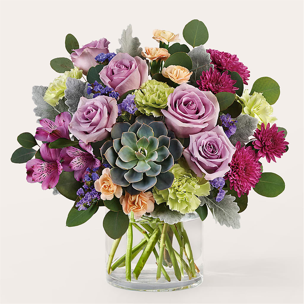 Botanical Dream Bouquet – Floral Boutique, Lynnfield MA
