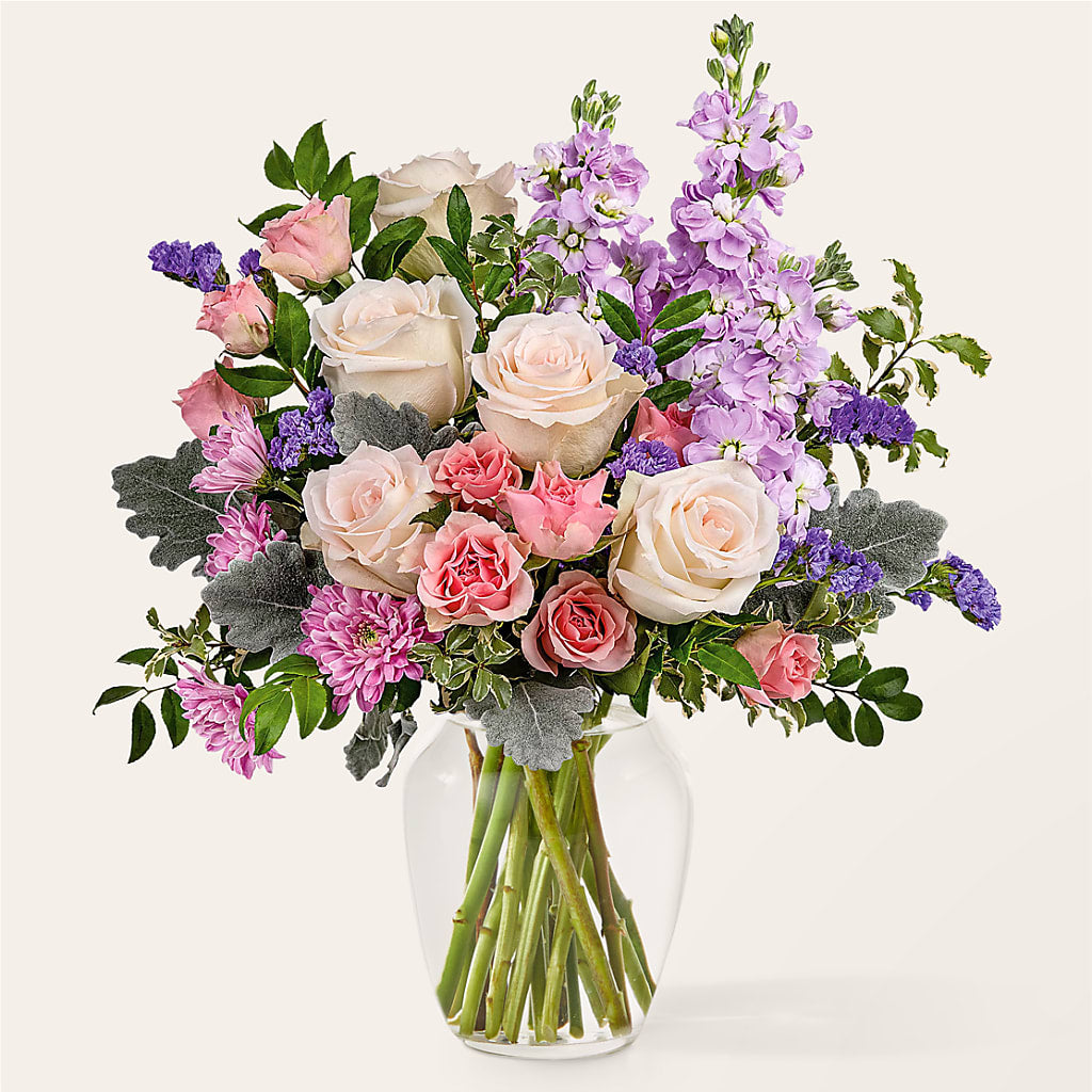 Well Wishes Bouquet – Floral Boutique, Lynnfield MA