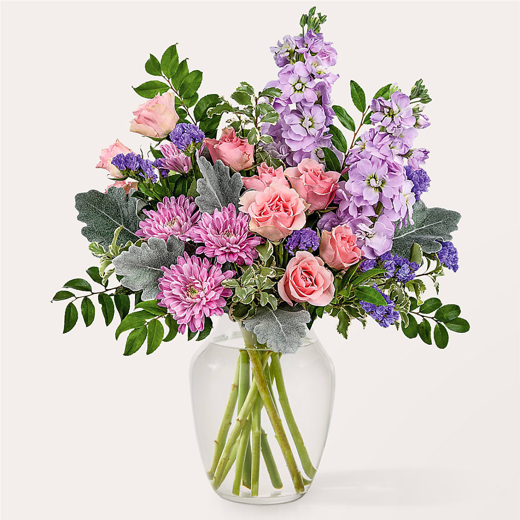 Well Wishes Bouquet – Floral Boutique, Lynnfield MA
